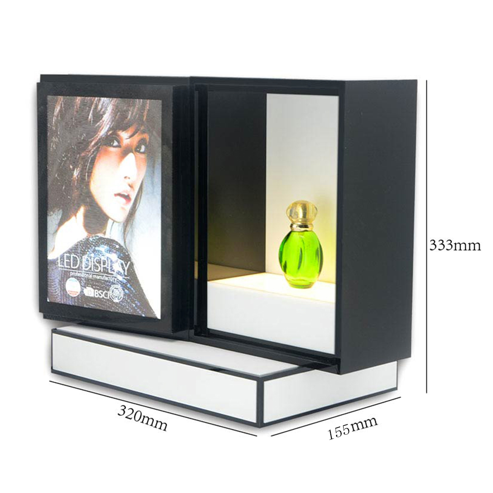 Buy Perfume Display Stand
