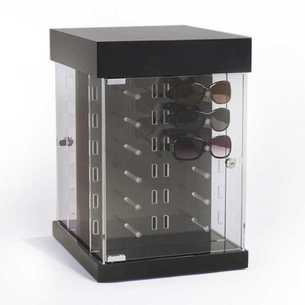 acrylic glasses holder price
