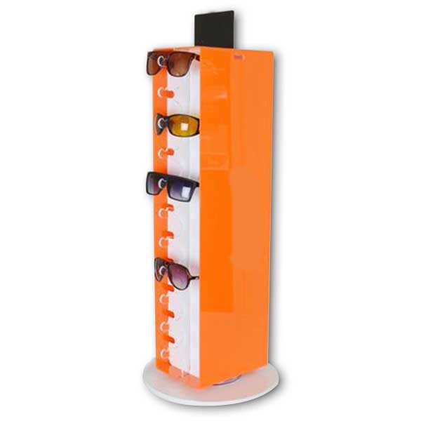 Acrylic Glasses Display Rack And Display Cabinet 