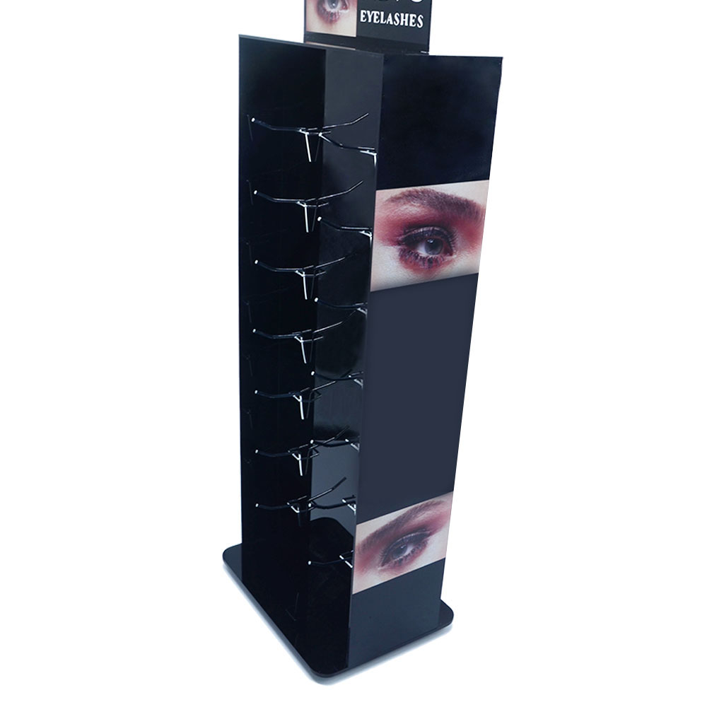 Eyelash Display Stand