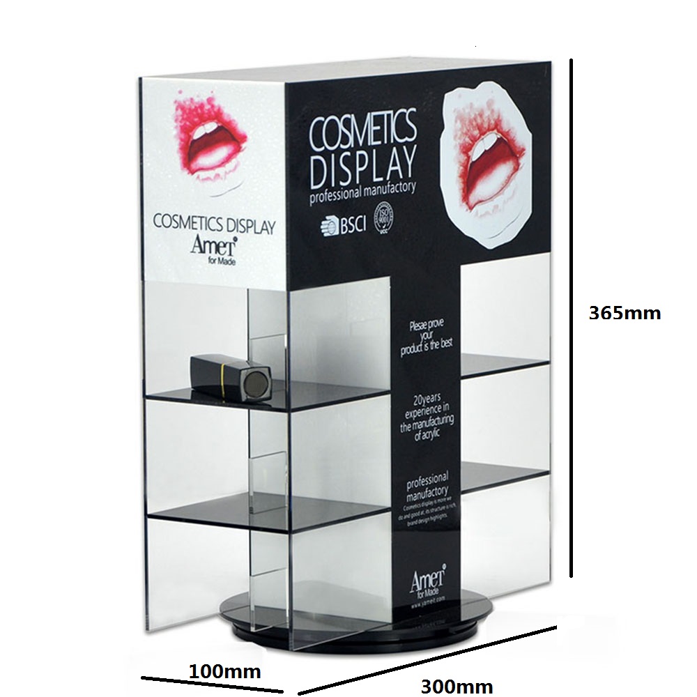 Acrylic Lipstick Stand for Sale