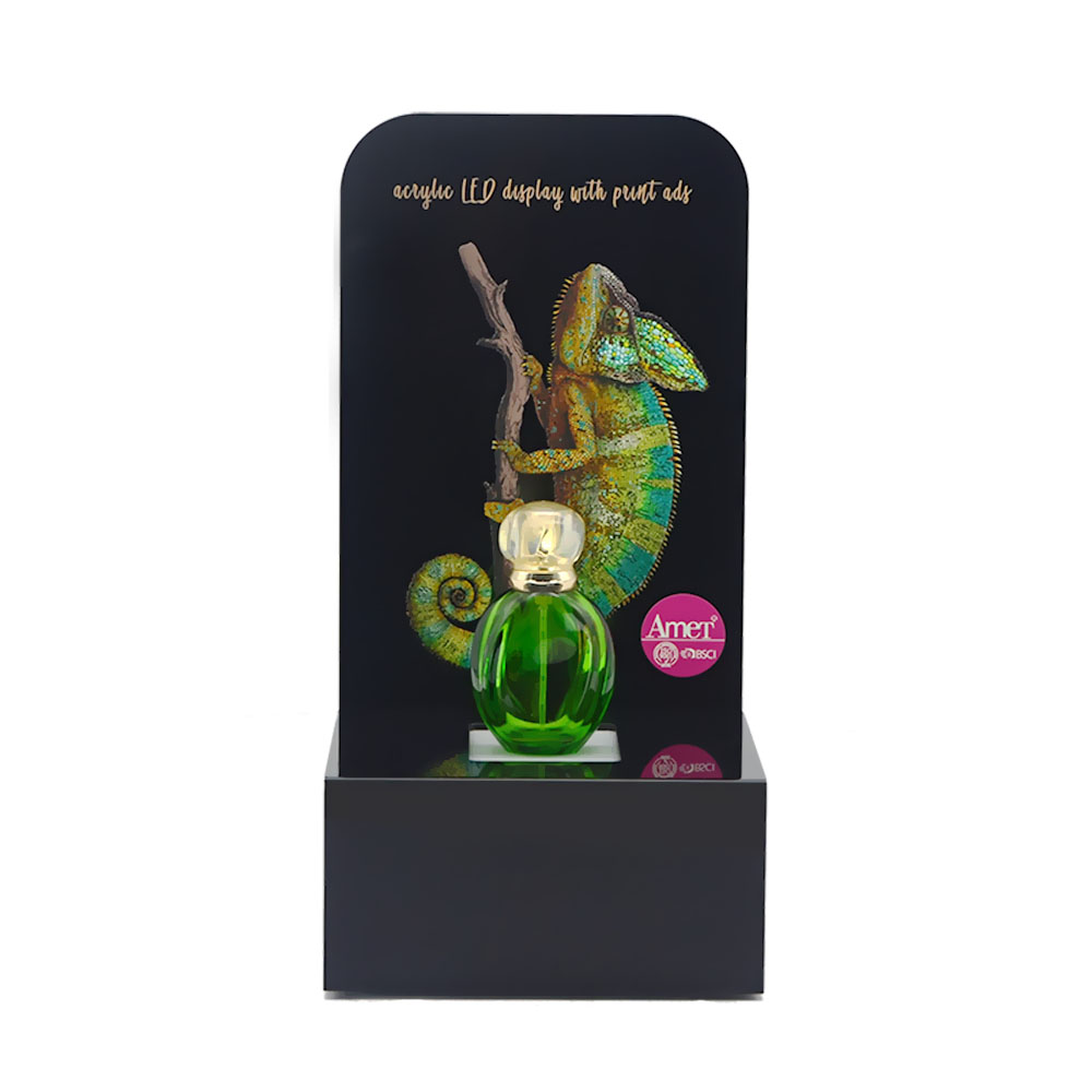 Acrylic Perfume Organizer Price