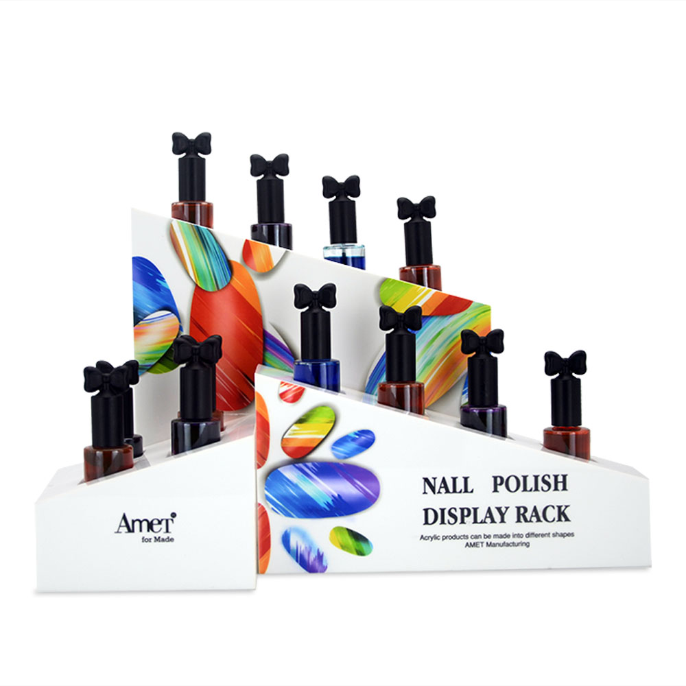 Acrylic Nail Box For Sale