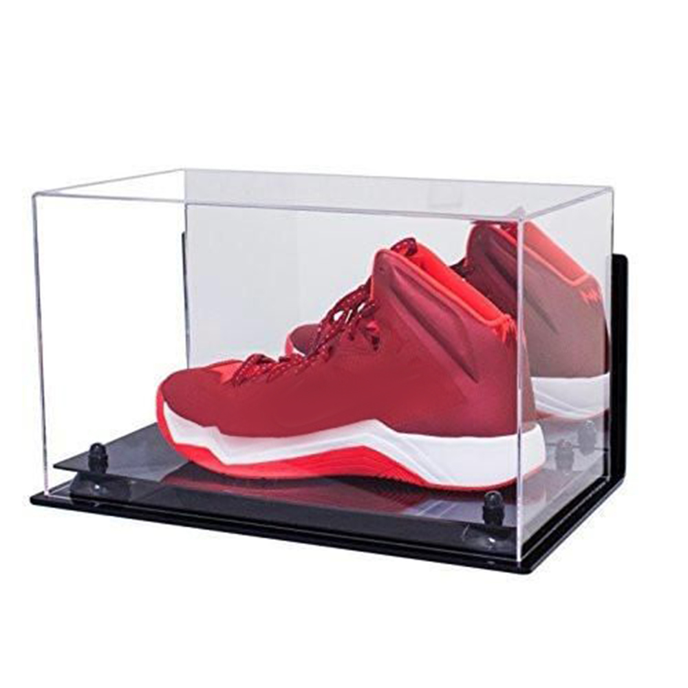 Acrylic Sneaker Box