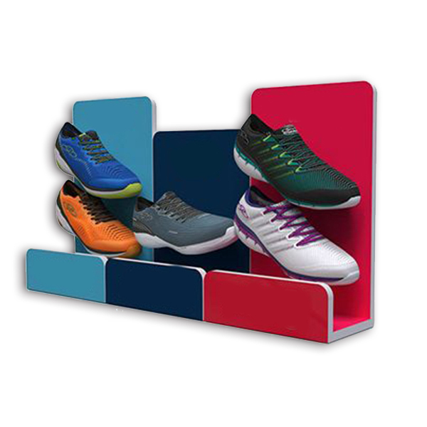 buy acrylic shoe display stand
