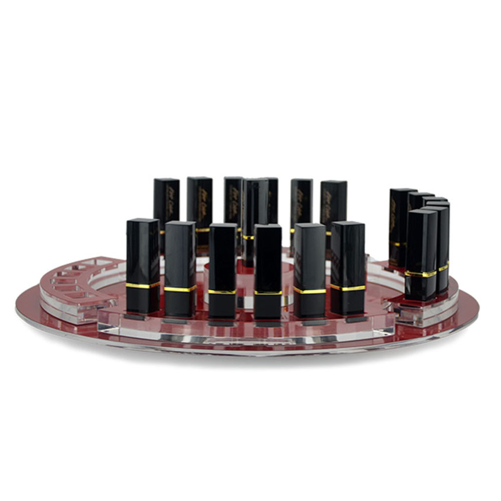 Small Lipstick Acrylic Display Holder