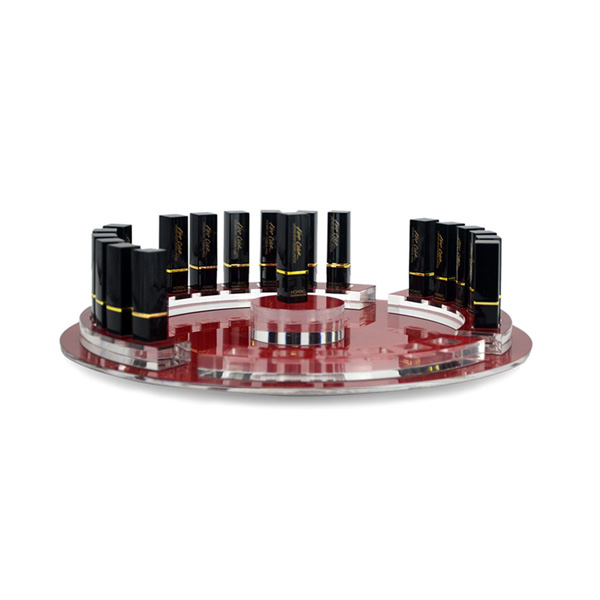 Acrylic Lipstick Tower price