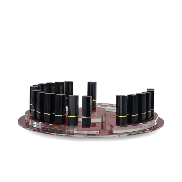 acrylic lipstick tower for sale