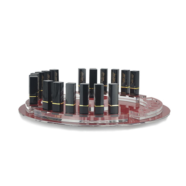 acrylic lipstick tower price
