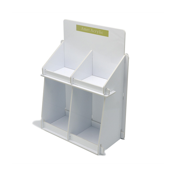 Buy Acrylic Display Stand With Composable