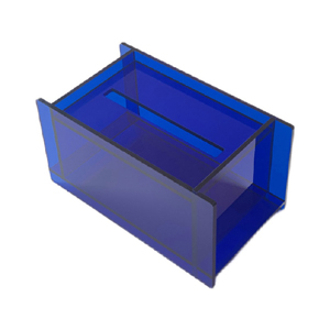Advantages of Transparent Acrylic Tissue Box