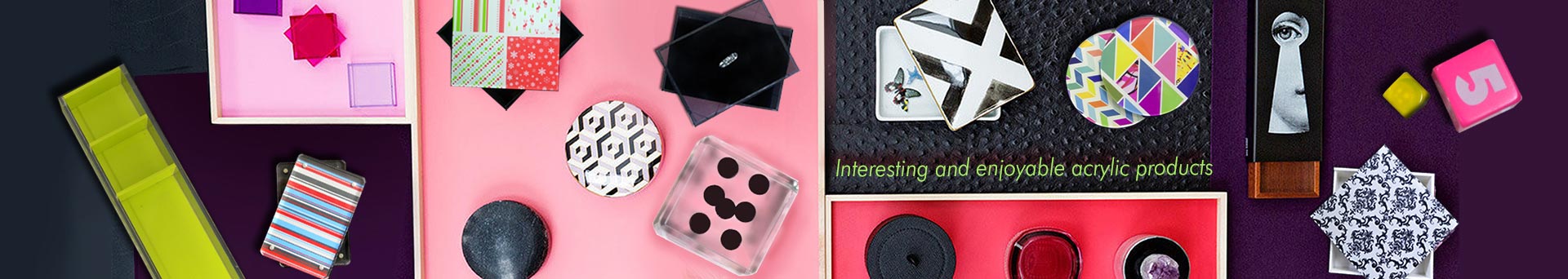 The Correct Ways to Use Acrylic Jewelry Box