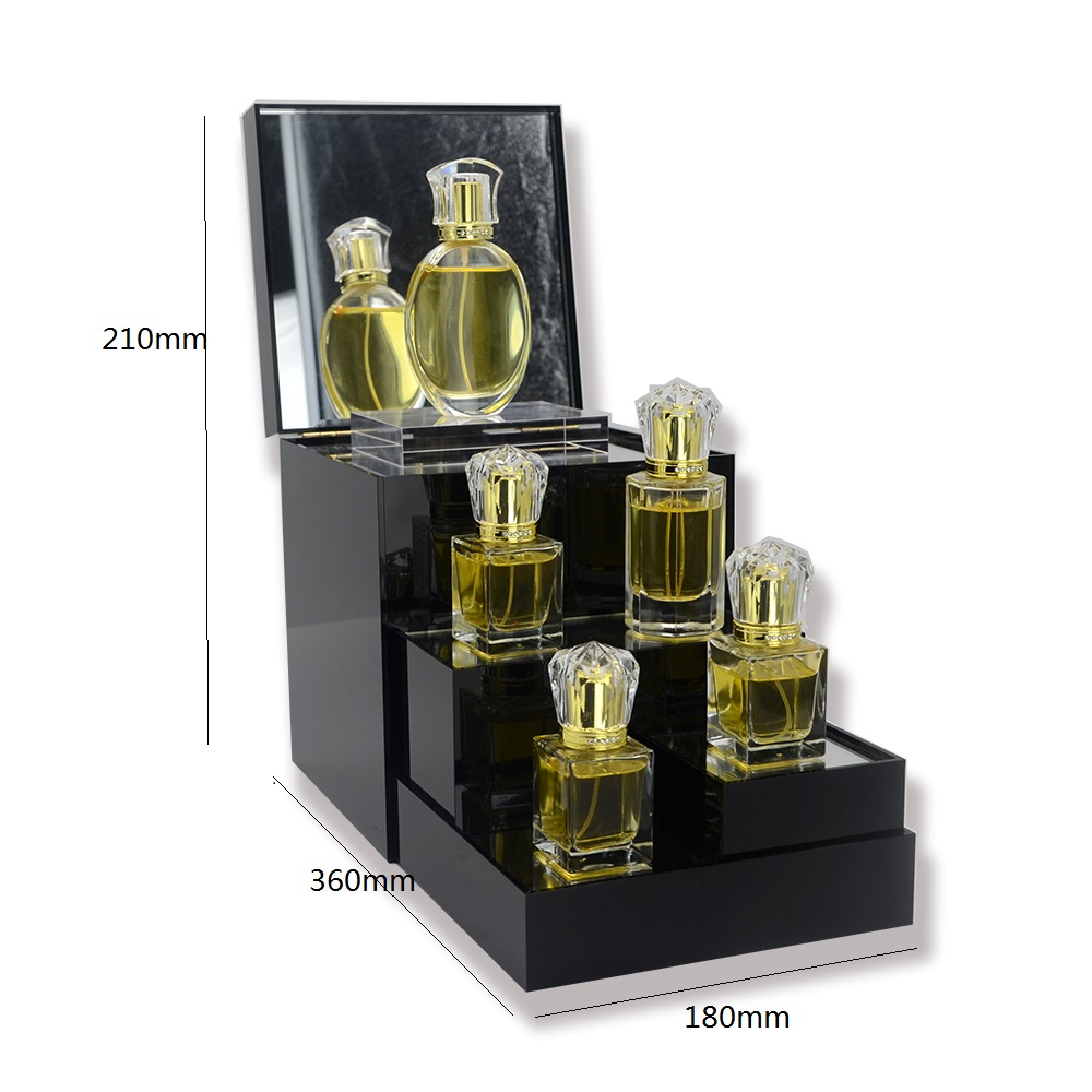 Perfume Display Box Price