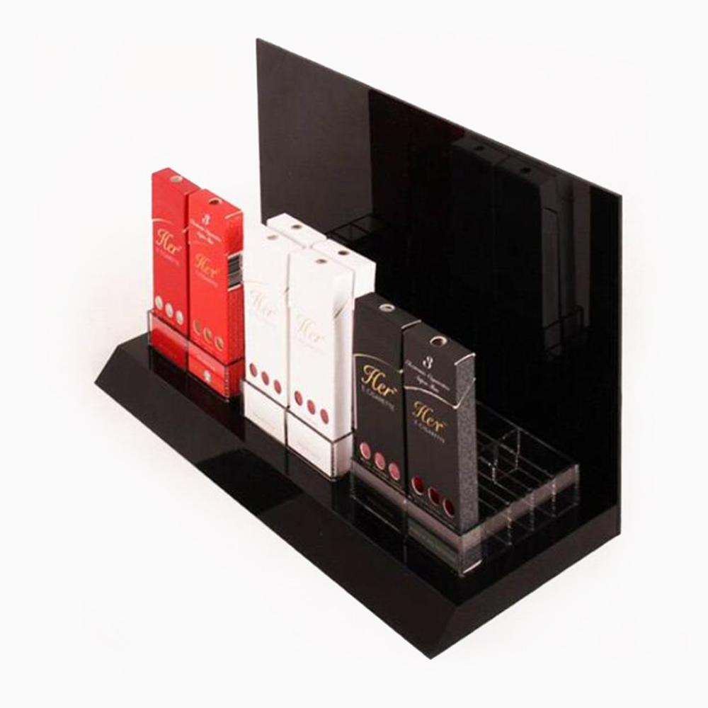 Acrylic Electronic Cigarette  Display Frame