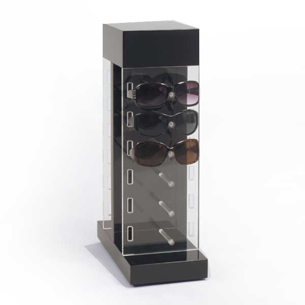 acrylic glasses holder price