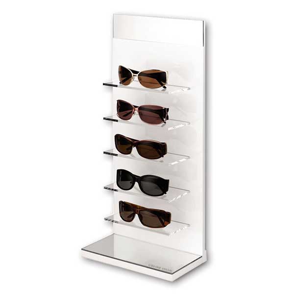 Display Cabinet For Shopping Mall Display
