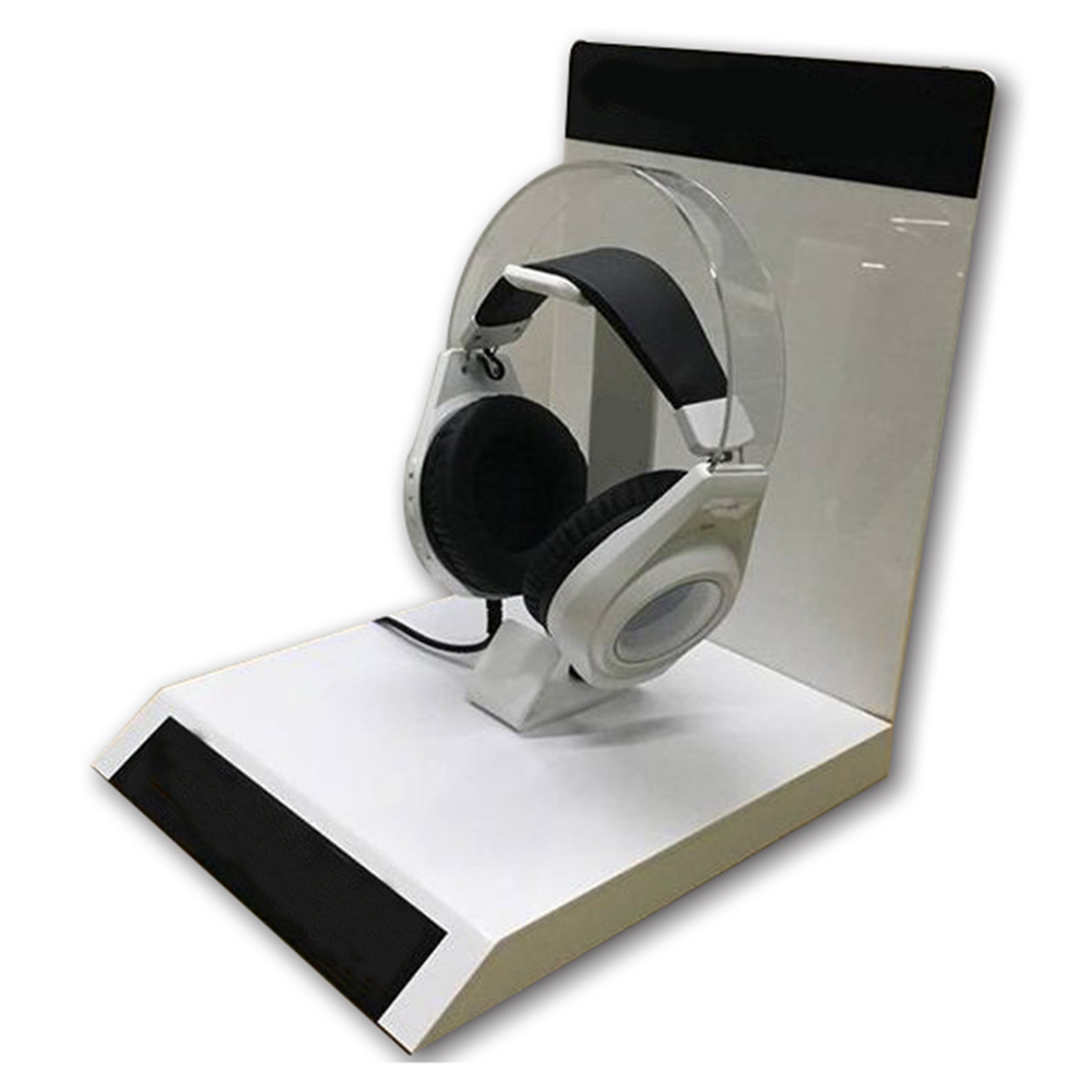 Headset Display Stand