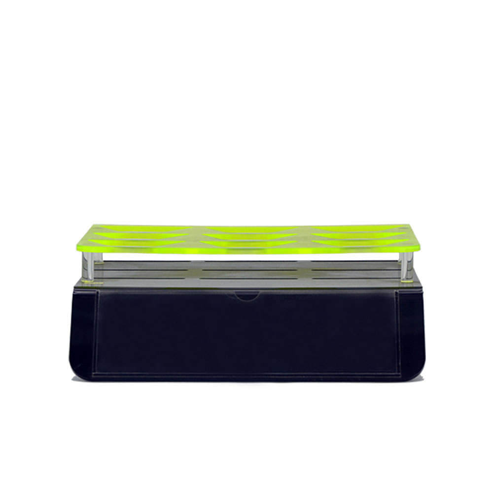 Fluorescent Acrylic Box