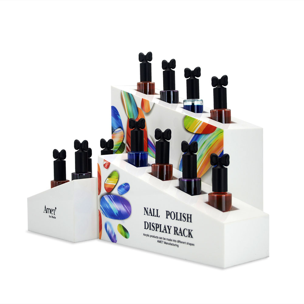 Acrylic Nail Storage Box