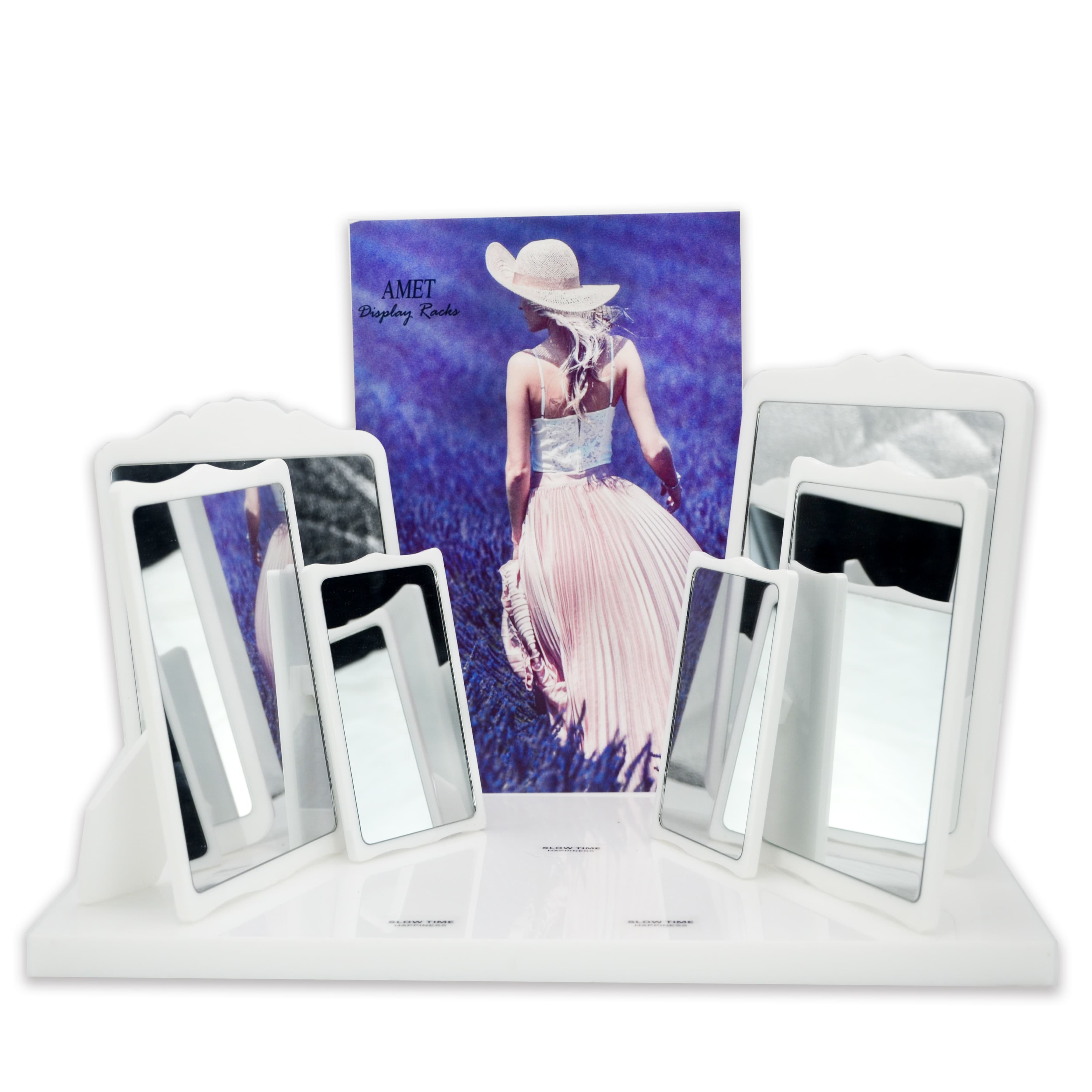 Acrylic Perfume Display Price