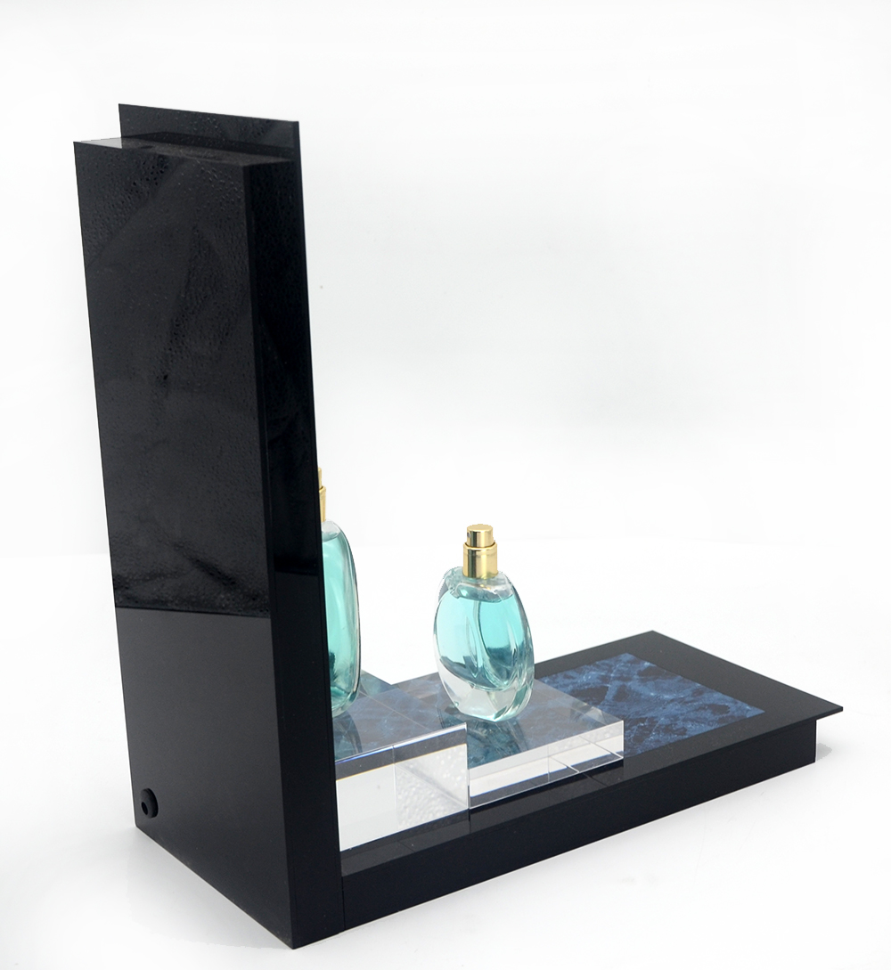 Perfume Display Rack Price