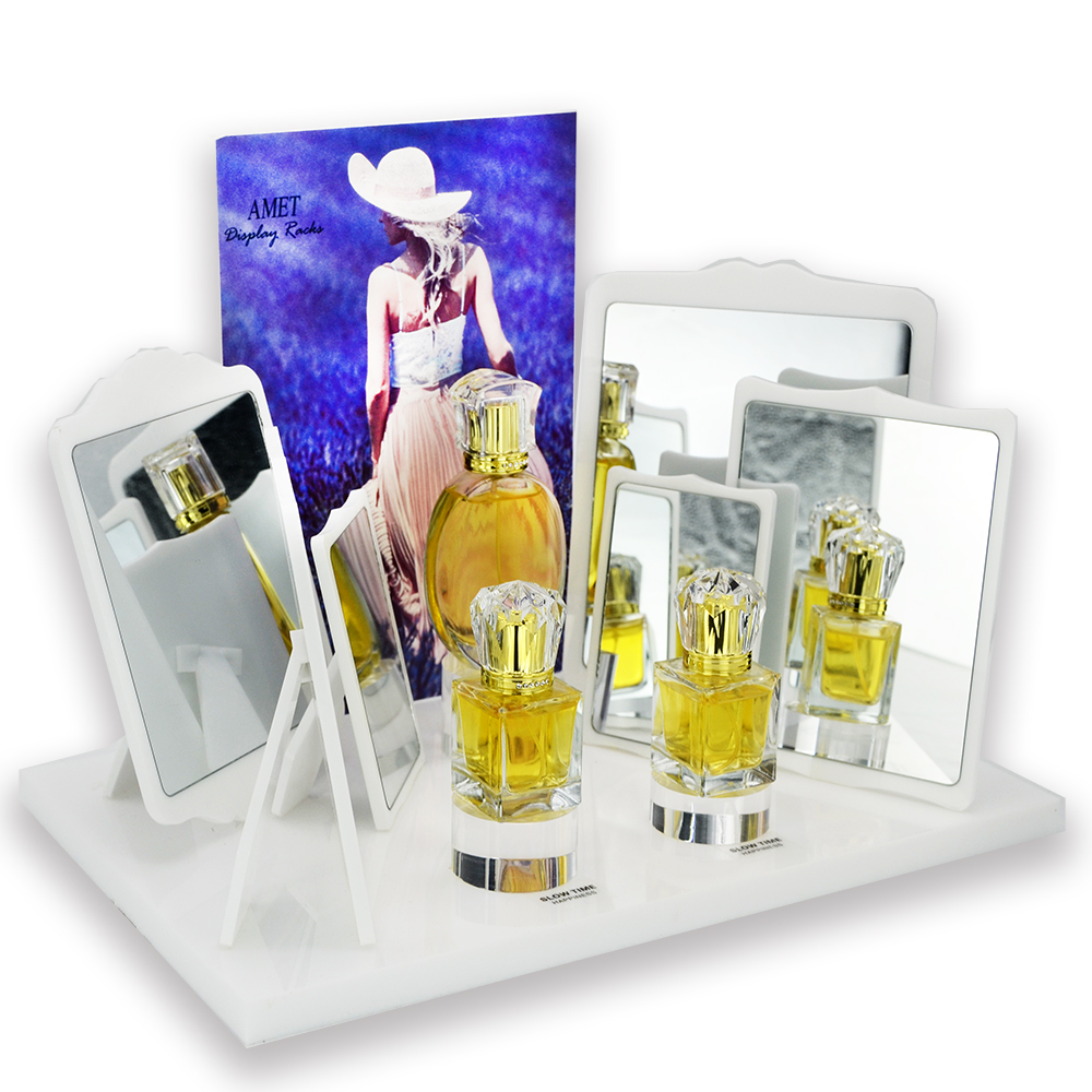 Acrylic Perfume Display for Sale