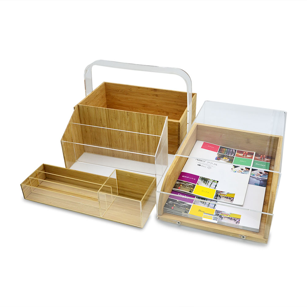 office supplies container for Multi-Function Office for sale