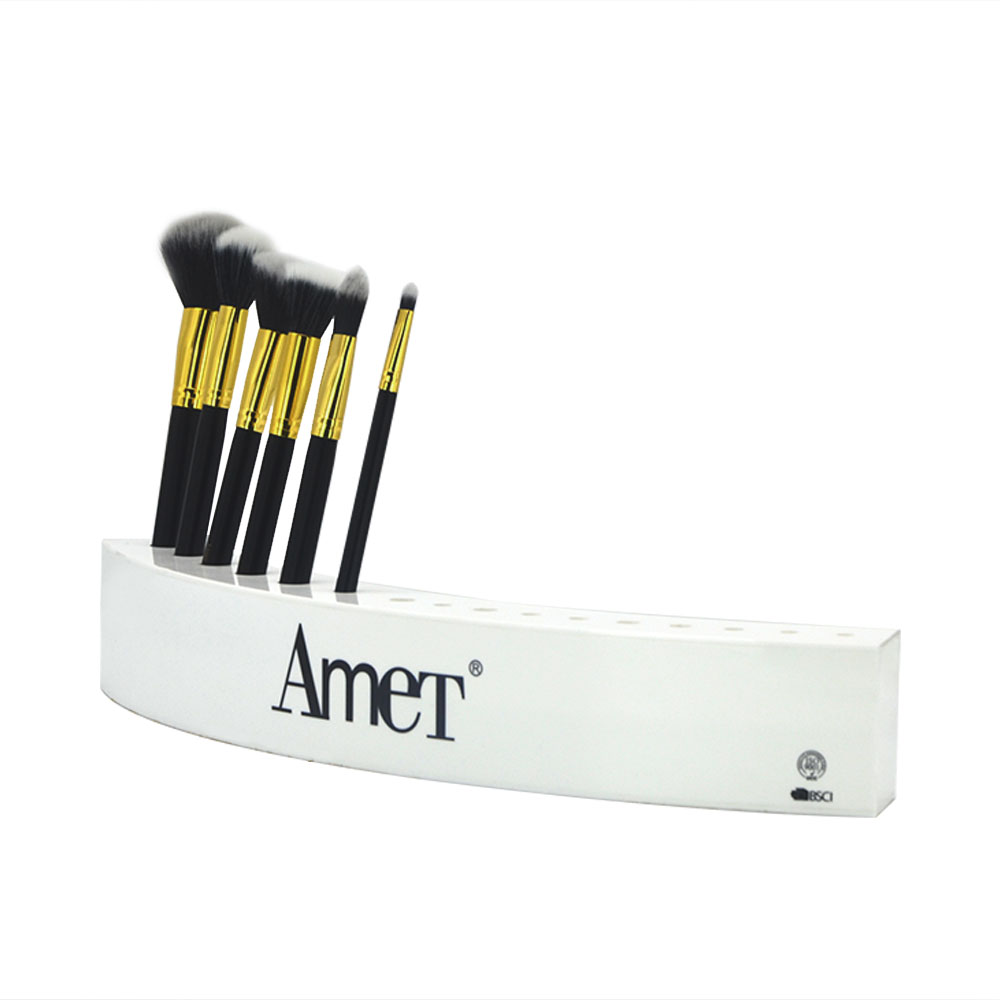 Acrylic Makeup Brush Storage for sale