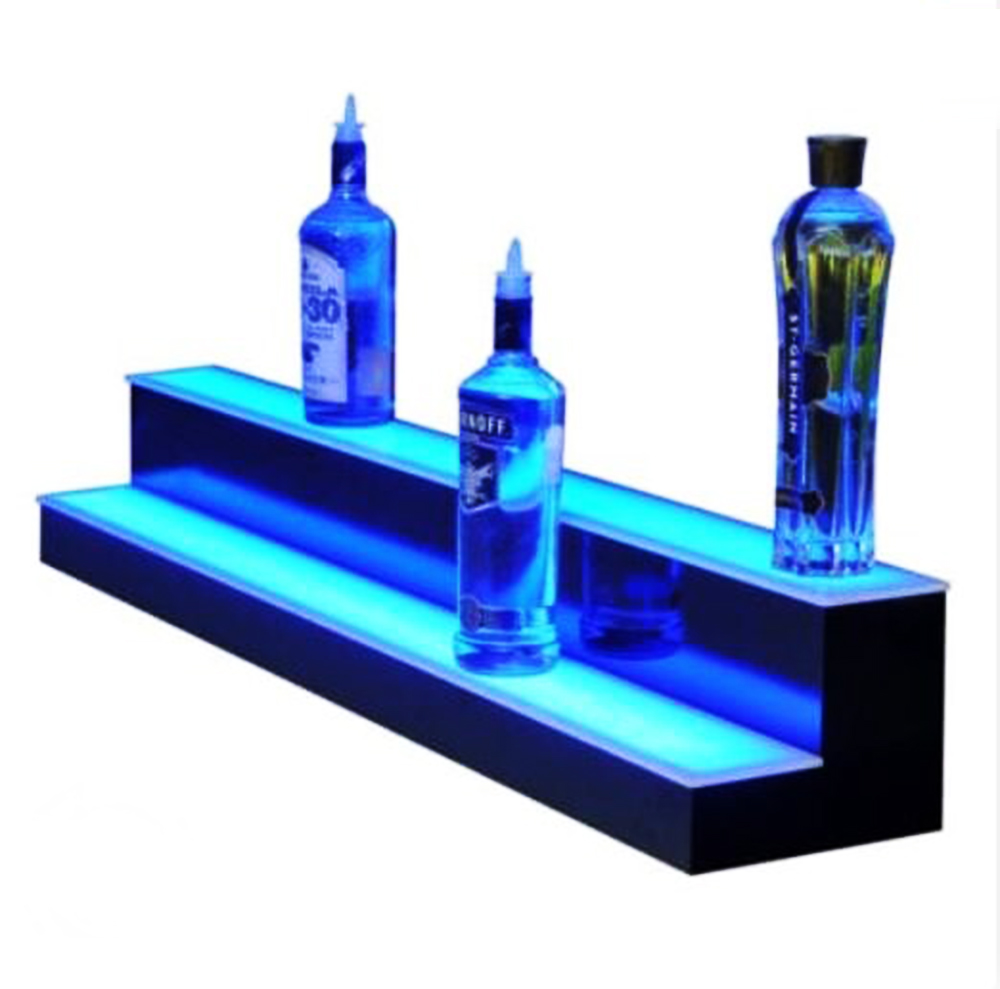 LED Acrylic Display Base