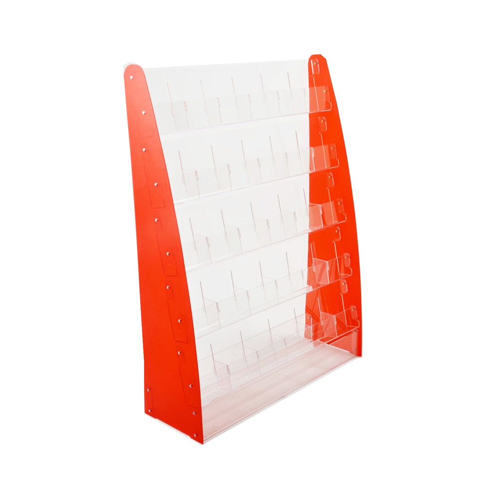 Acrylic Countertop Multi-storey Composable Holder