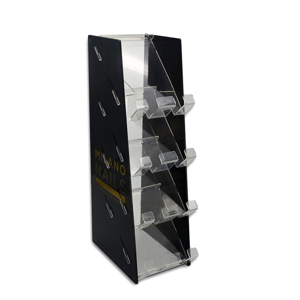 Disassemble Acrylic Display Stand Bracket  for Sale