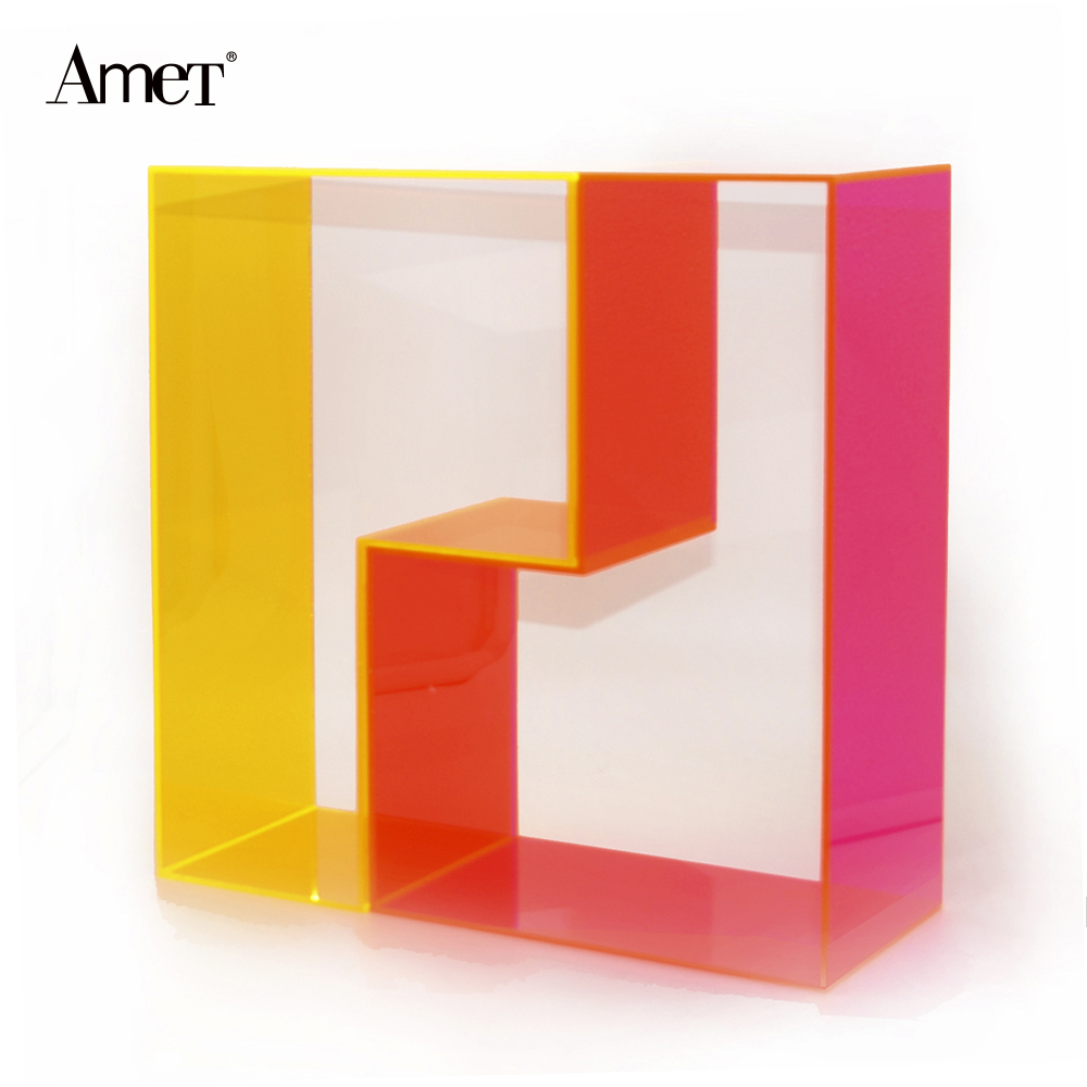 Free Combination Cosmetic Storage Display Stand for sale