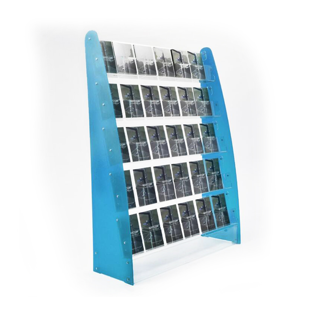 Acrylic Countertop Multi-storey Composable Holder Price