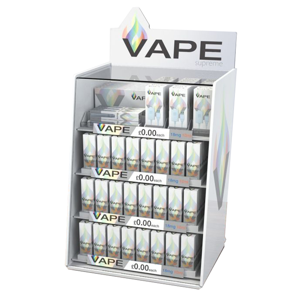 buy  e-cigarette display boxses
