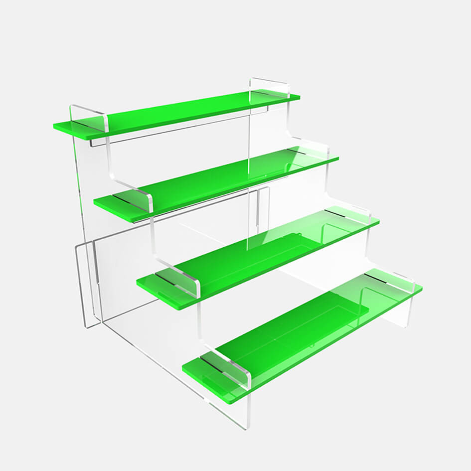 three-and-four-tiers-foldable-ladder-acrylic-display-stand6.jpg